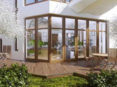 Increase Your Windows Installation Business with an AI Driven, Targeted Website